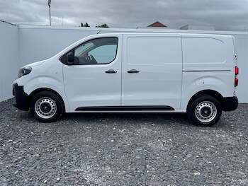 Used Vauxhall Vivaro 2024 for sale - 75512181: Photo