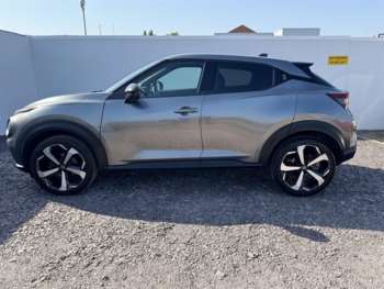 Used Nissan Juke 2019 for sale - 74603130: Photo