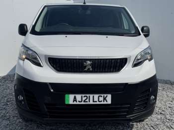 Used Peugeot e-Expert 2021 for sale - 74674773: Photo