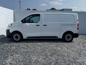 Used Peugeot e-Expert 2021 for sale - 74674773: Photo