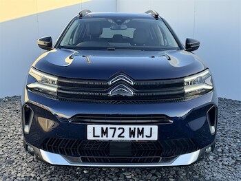Used Citroen C5 Aircross 2022 for sale - 78483248: Photo