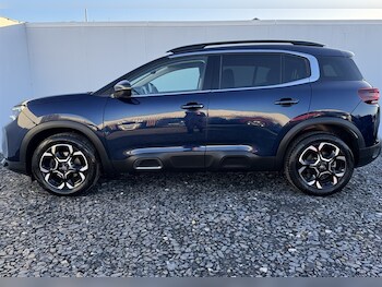 Used Citroen C5 Aircross 2022 for sale - 78483248: Photo