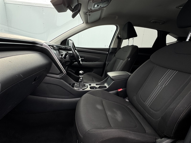 Used Hyundai TUCSON 2022 for sale - 76114681: Photo 10