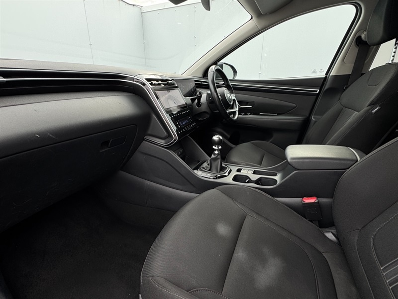 Used Hyundai TUCSON 2022 for sale - 76114681: Photo 11