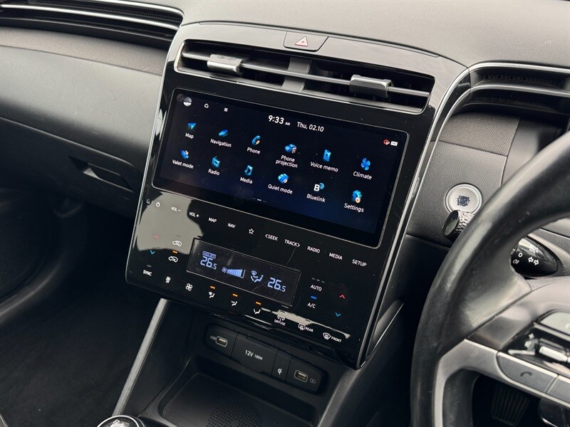 Used Hyundai TUCSON 2022 for sale - 76114681: Photo 19