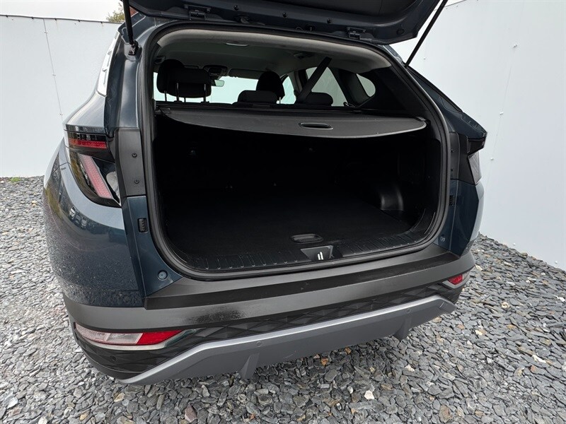 Used Hyundai TUCSON 2022 for sale - 76114681: Photo 22