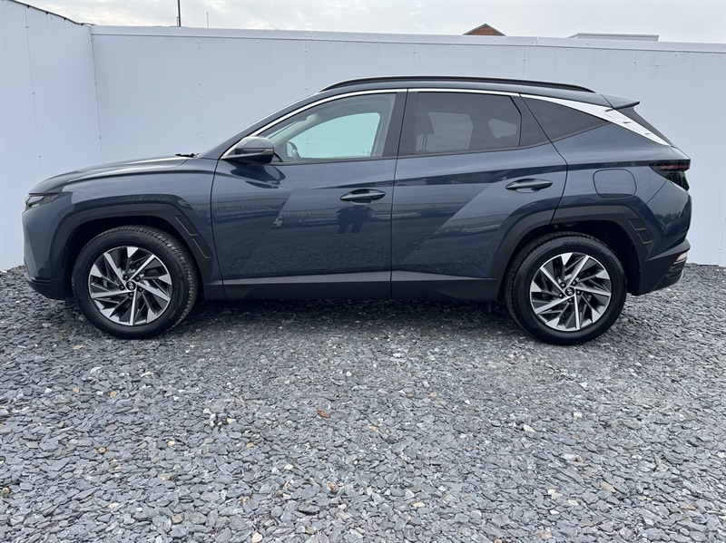 Used Hyundai TUCSON 2022 for sale - 76114681: Photo 4
