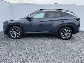 Used Hyundai TUCSON 2022 for sale - 76114681: Photo 4