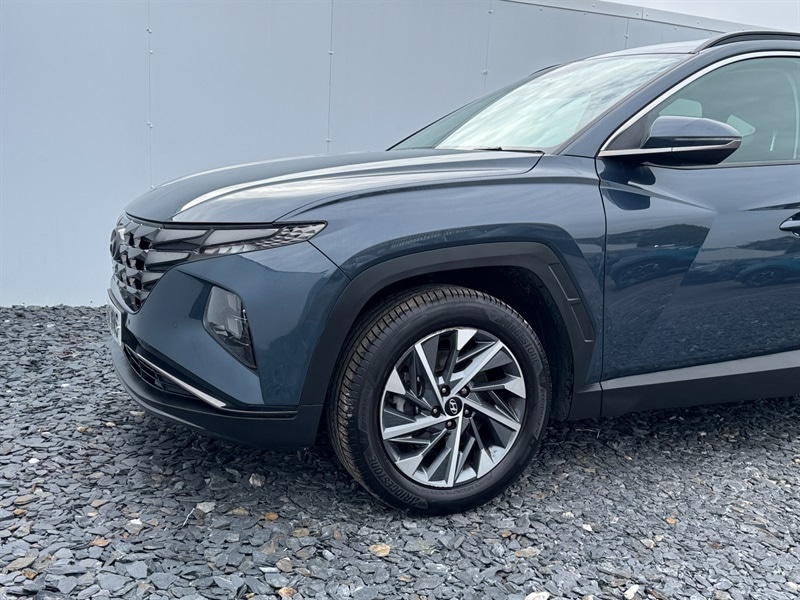 Used Hyundai TUCSON 2022 for sale - 76114681: Photo 5
