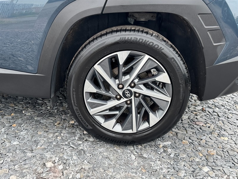 Used Hyundai TUCSON 2022 for sale - 76114681: Photo 6