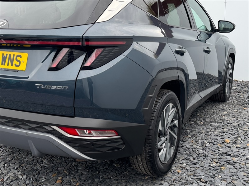 Used Hyundai TUCSON 2022 for sale - 76114681: Photo 9