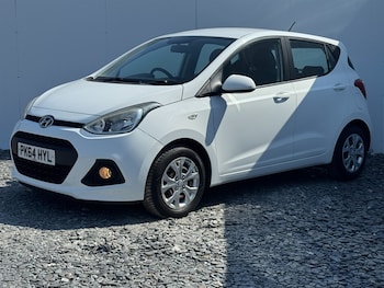 Used Hyundai i10 2014 for sale - 79488589: Photo