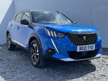 Peugeot - 2008