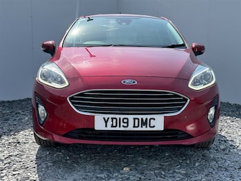 Used Ford Fiesta 2019 for sale - 79099237: Photo