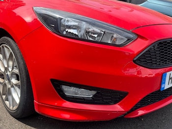 Used Ford Focus 2017 for sale - 79314369: Photo