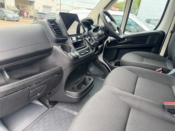 Used Citroen Relay 2025 for sale - 75283353: Photo 15