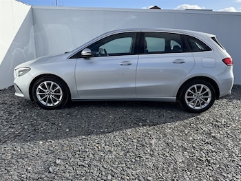 Used Mercedes-Benz B Class 2019 for sale - 78483159: Photo