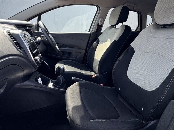 Used Renault Captur 2019 for sale - 75504633: Photo 10