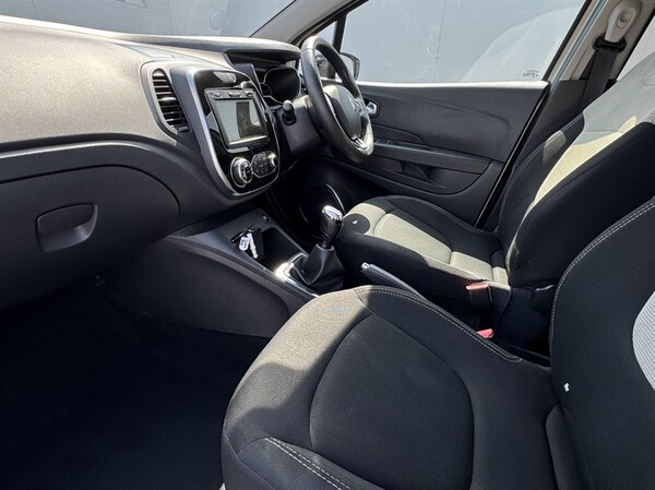 Used Renault Captur 2019 for sale - 75504633: Photo 11