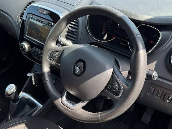 Used Renault Captur 2019 for sale - 75504633: Photo 12