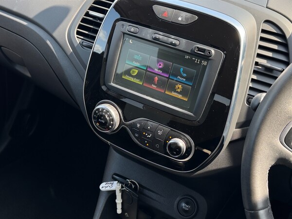 Used Renault Captur 2019 for sale - 75504633: Photo 17