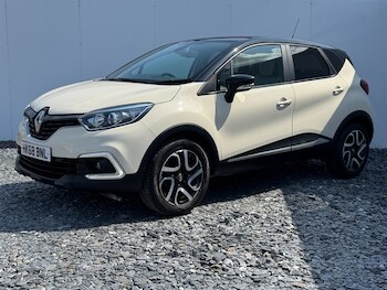 Used Renault Captur 2019 for sale - 75504633: Photo