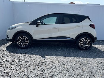 Used Renault Captur 2019 for sale - 75504633: Photo