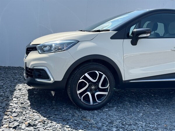 Used Renault Captur 2019 for sale - 75504633: Photo 5