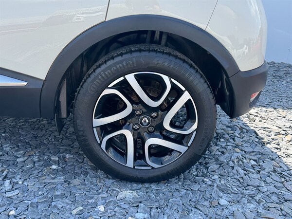 Used Renault Captur 2019 for sale - 75504633: Photo 6