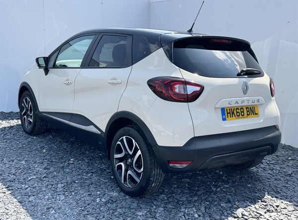 Used Renault Captur 2019 for sale - 75504633: Photo 7