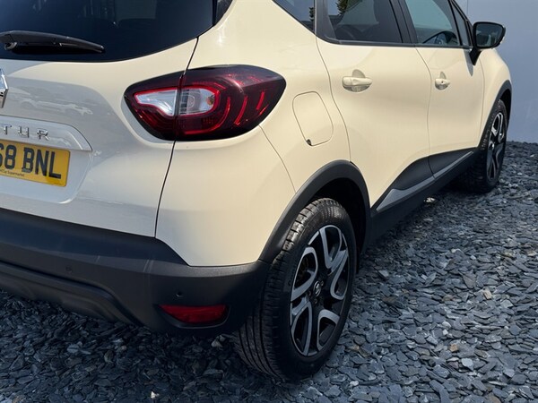 Used Renault Captur 2019 for sale - 75504633: Photo 9