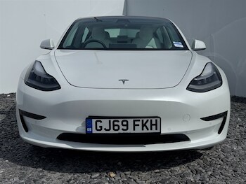 Used Tesla Model 3 2019 for sale - 79130082: Photo
