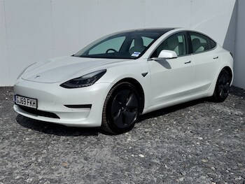 Used Tesla Model 3 2019 for sale - 79130082: Photo