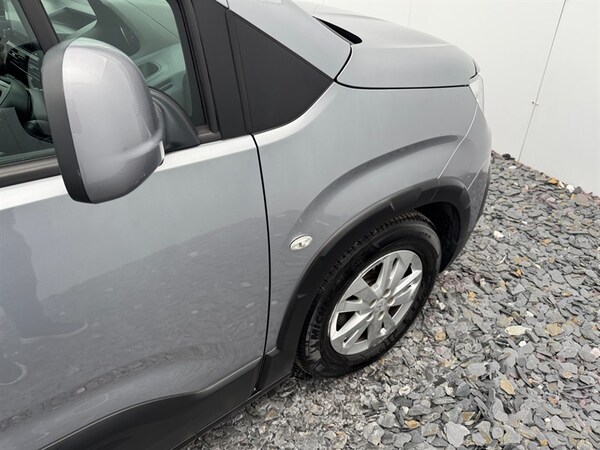 Used Peugeot Rifter 2019 for sale - 76148496: Photo 10