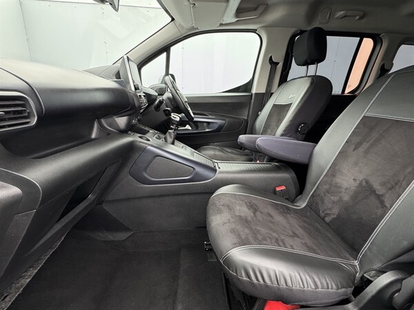 Used Peugeot Rifter 2019 for sale - 76148496: Photo 11