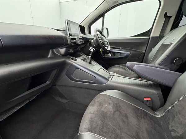 Used Peugeot Rifter 2019 for sale - 76148496: Photo 12