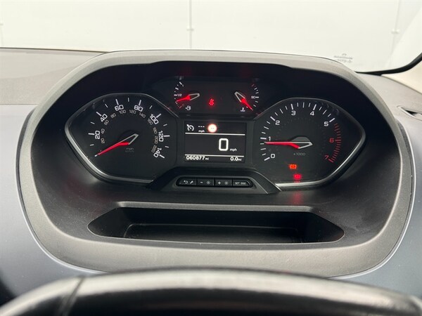 Used Peugeot Rifter 2019 for sale - 76148496: Photo 14