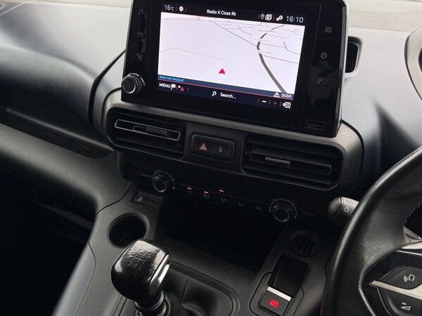 Used Peugeot Rifter 2019 for sale - 76148496: Photo 15