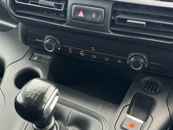 Used Peugeot Rifter 2019 for sale - 76148496: Photo 16