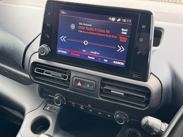 Used Peugeot Rifter 2019 for sale - 76148496: Photo 18