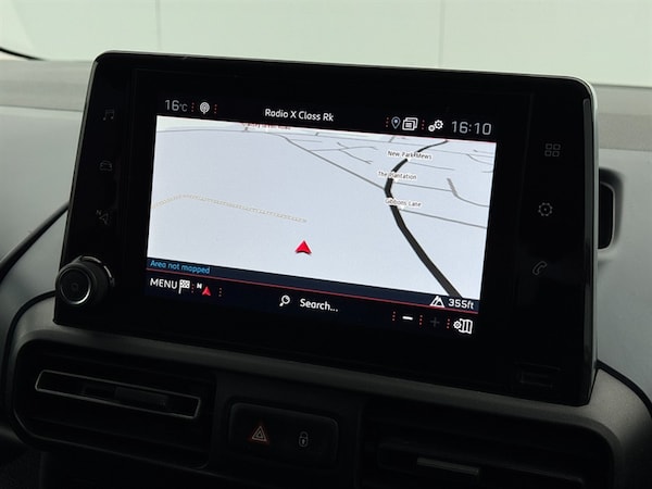 Used Peugeot Rifter 2019 for sale - 76148496: Photo 19