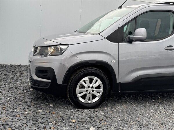Used Peugeot Rifter 2019 for sale - 76148496: Photo 5