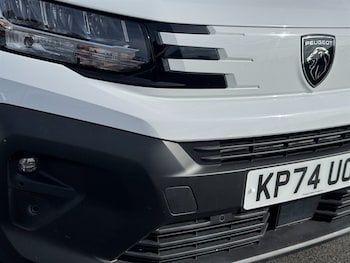 Used Peugeot Partner 2024 for sale - 79526055: Photo