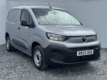 Used Citroen Berlingo 2025 for sale - 75288093: Photo
