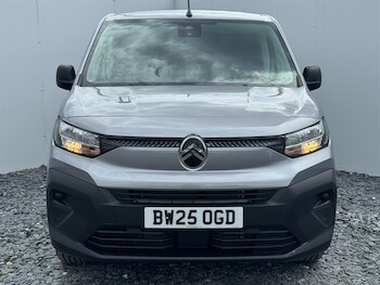 Used Citroen Berlingo 2025 for sale - 75288093: Photo