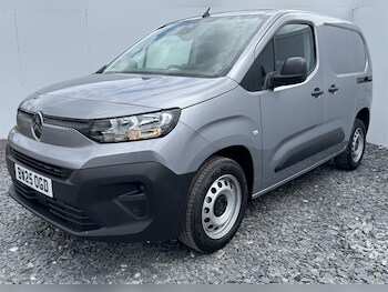 Used Citroen Berlingo 2025 for sale - 75288093: Photo
