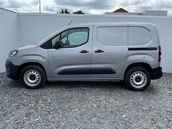 Used Citroen Berlingo 2025 for sale - 75288093: Photo