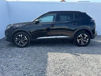 Used Peugeot 2008 2021 for sale - 79488587: Photo