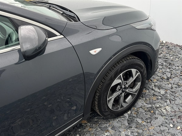 Used Kia XCeed 2020 for sale - 75475106: Photo 10