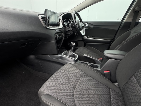 Used Kia XCeed 2020 for sale - 75475106: Photo 12